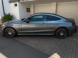 Mercedes-Benz Mercedes C43 AMG 4Matic AMG Performance AGA - Mercedes-Benz C 43 AMG: Coupé