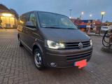 Volkswagen T5 Multivan Highline - Volkswagen T5 Multivan in Lübeck
