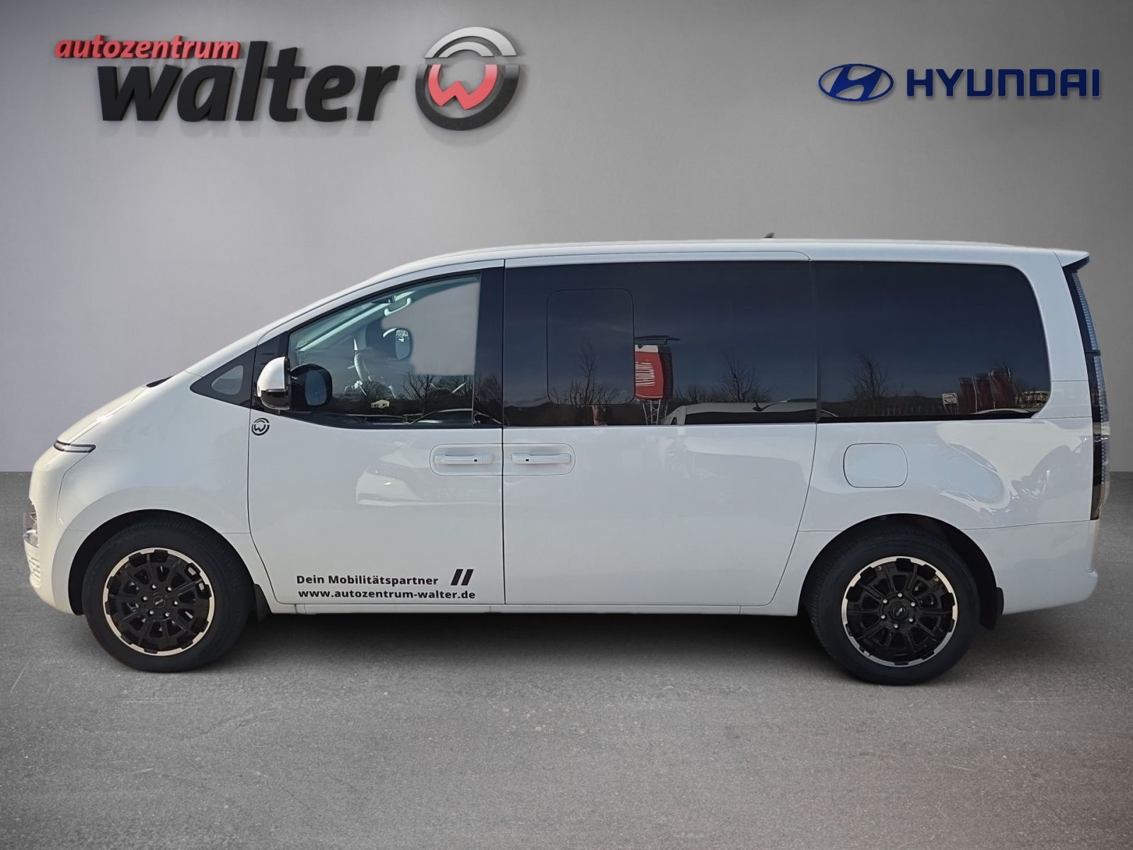 Hyundai Staria – Bild 6