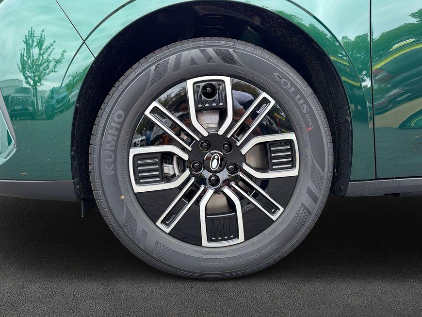 Great Wall Ora 5 Voll-Hybrid Luxury 223PS 7-Jahre Garantie, миниатюра 7