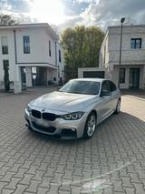 BMW 320d F30 | M-Packet Vollfahrbereit seh... - BMW 320: 320d Pack M