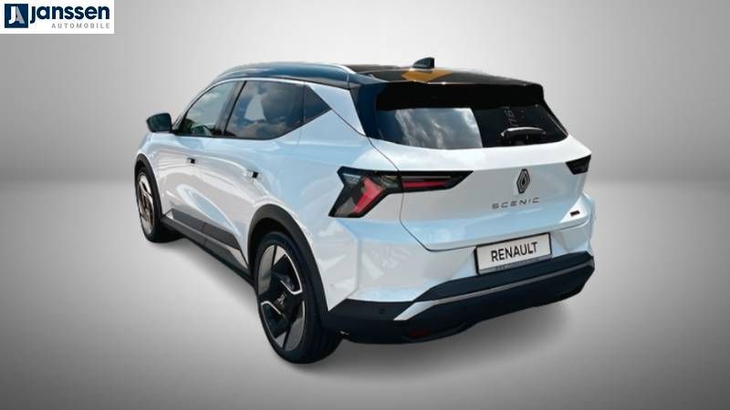 Fahrzeugabbildung Renault Scenic E-Tech 100% elektrisch Iconic