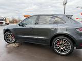 Porsche Macan GTS (VOLL austatung) - Porsche Macan in Magdeburg