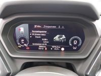 Audi Q4 e-tron - Vorschau Bild 6
