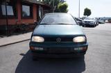 Volkswagen Golf CL *Nur 74137 KM* - gebrauchte VW Golf aus dem Jahr 1995