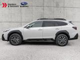 Subaru Outback 2.5i Active AHK abn. 2,2t ACC PDC LED - weiße Subaru Outback