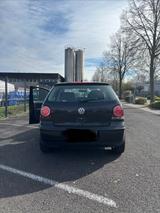 Volkswagen Polo 1.4 Sportline Sportline - Volkswagen Polo Sportline mit Benzin-Antrieb