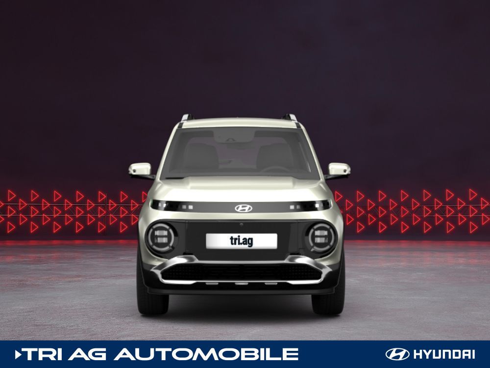 Hyundai INSTER - Bild 14