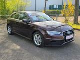 Audi A3 S-line quattro *2.HD*Leder*Navi*ACC*Pano*Kame - Audi A3 in Gelsenkirchen
