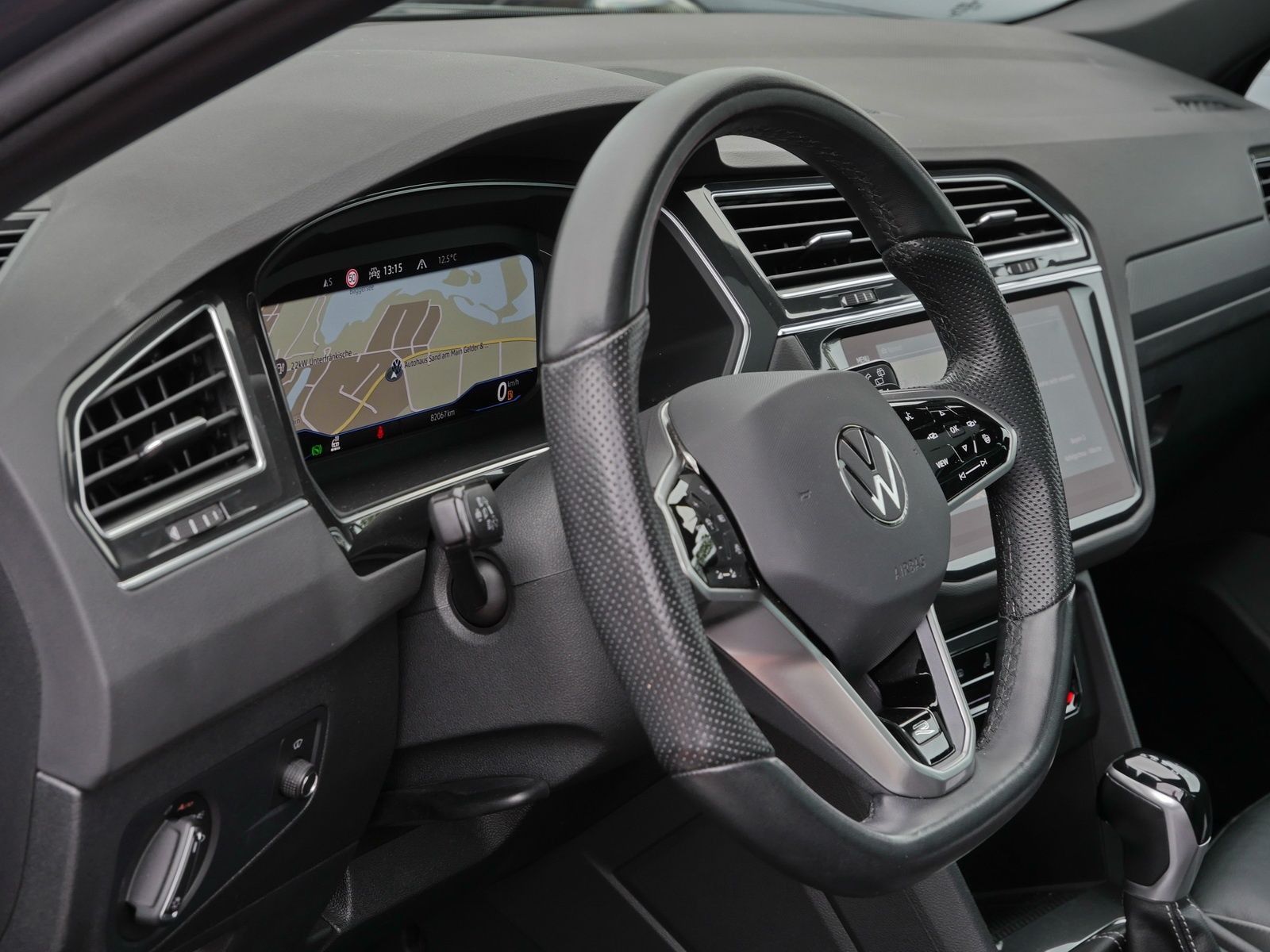 Volkswagen Tiguan - Bild 19