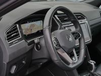 Volkswagen Tiguan - Vorschau Bild 19