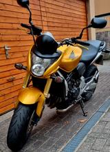 Honda Hornet CB 600  - HONDA 2007 HORNET 600