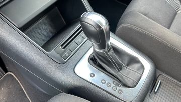 Volkswagen Golf Plus - 12