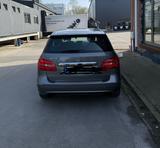 Mercedes-Benz 220 4MATIC - Mercedes-Benz 220 aus 2014
