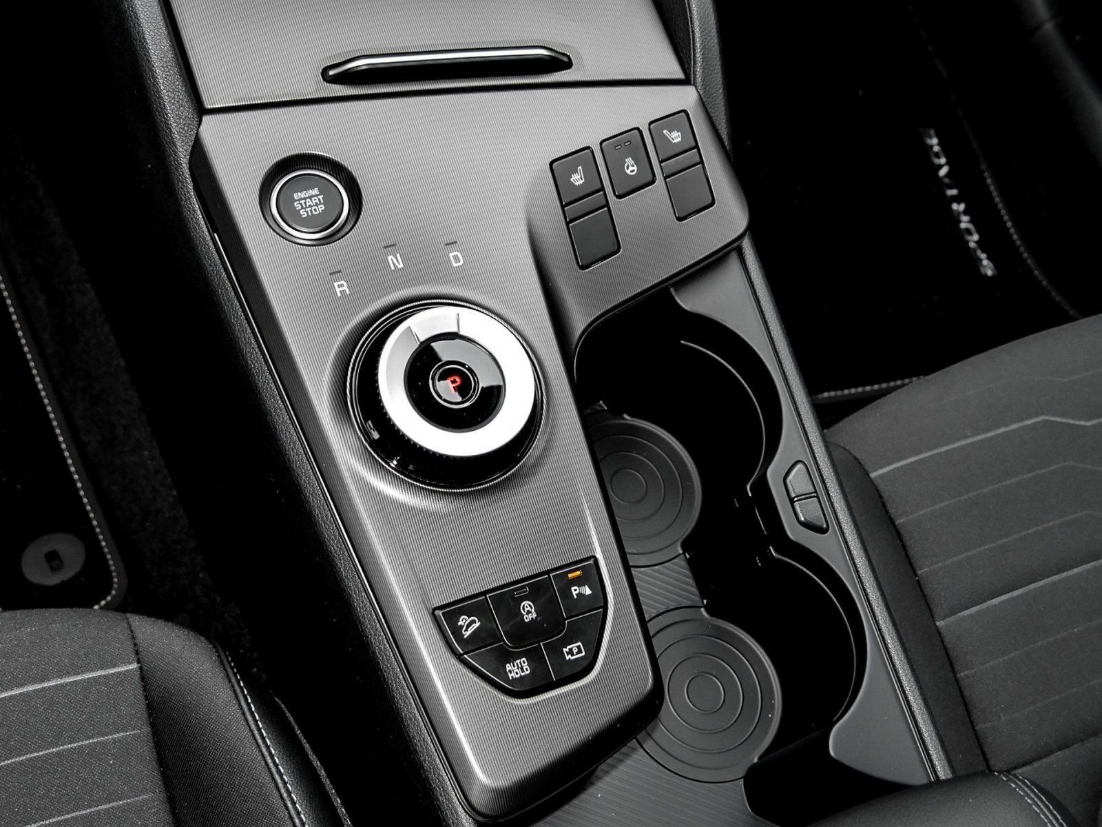 Kia Sportage - Bild 8