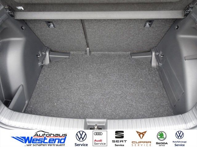Fahrzeugabbildung SKODA Fabia Monte Carlo 1.0l TSI 85kW Automatik LED