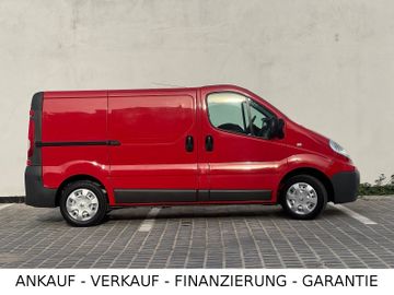 Renault Trafic - 9