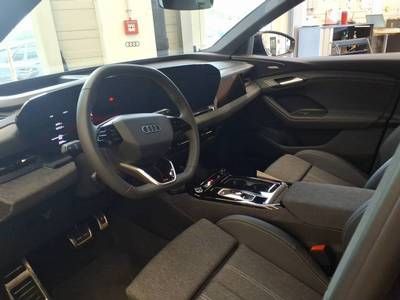 Audi Q6 e-tron - Bild 5
