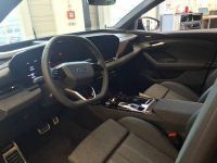 Audi Q6 e-tron - Vorschau Bild 5