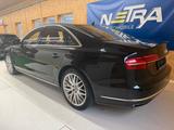 Audi A8 3.0 TDI quattro*HEAD-UP*STHZ*MATRIX* - Audi A8 bis 25.000 Euro