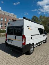 Glücksmobil Sun Living V 60SP / Adria - Glücksmobil Wohnwagen & Wohnmobile