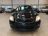 Toyota Avensis 1.8 Lim. - gebrauchte Toyota Avensis aus dem Jahr 2008