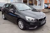BMW 218 Active Tourer+KLimaautomatik + 1.Hand - BMW 2er Reihe in Düsseldorf