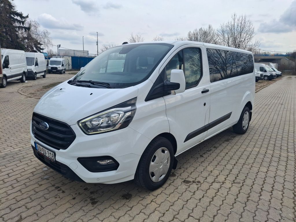 Image of Ford Transit