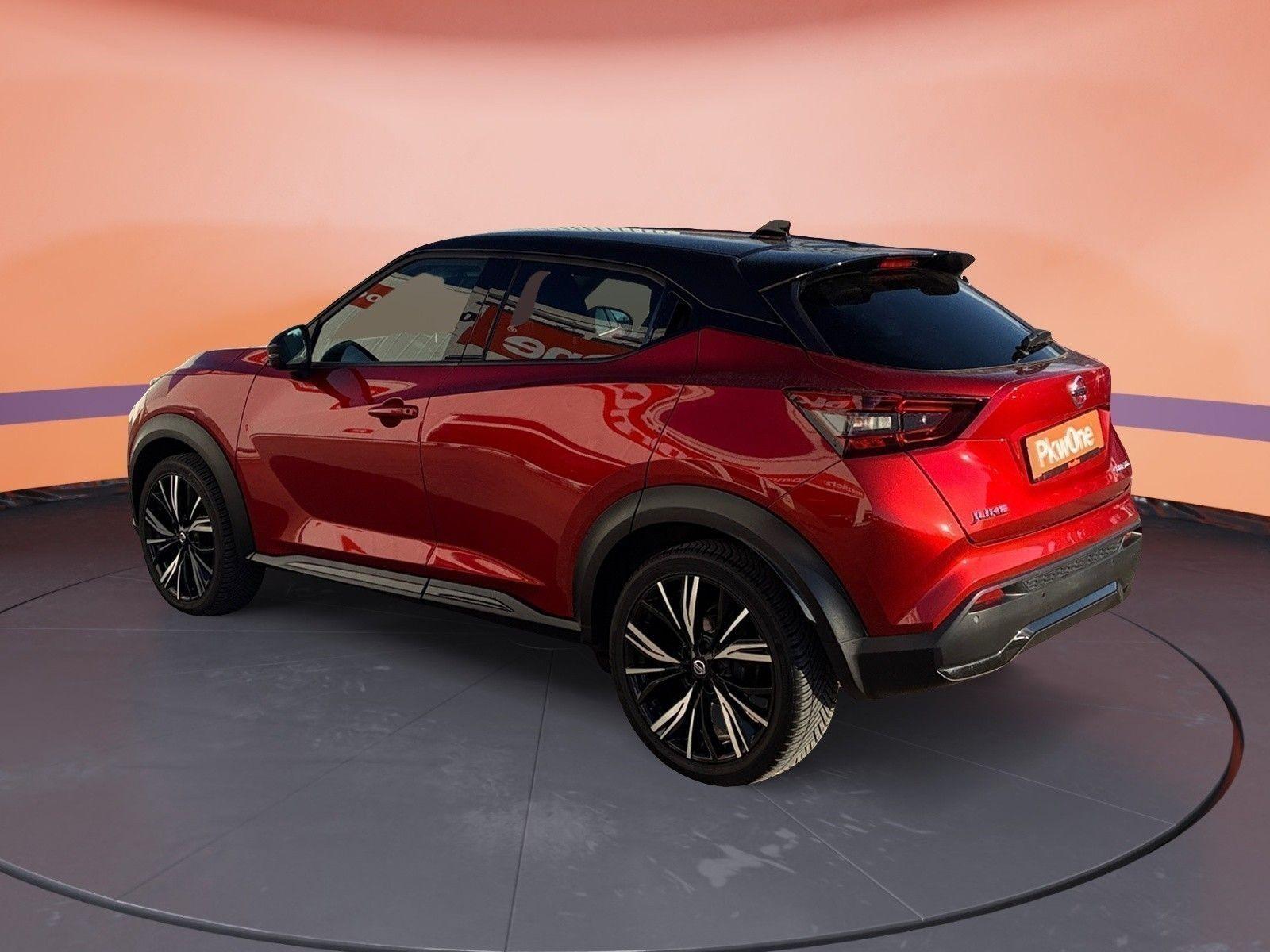 Nissan JUKE 2020 occasion — photo 3