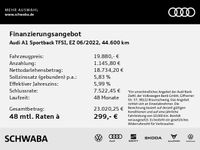 Audi A1 - Vorschau Bild 4