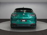 Alfa Romeo Stelvio Quadrifoglio Q4 2.9 V6 Bi-Turbo Akrapovi - Alfa Romeo: Quadrifoglio
