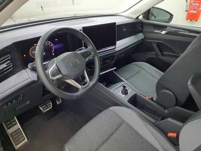Volkswagen Tiguan - Bild 6
