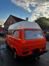Volkswagen T3 CS  - Volkswagen T3 aus 1985