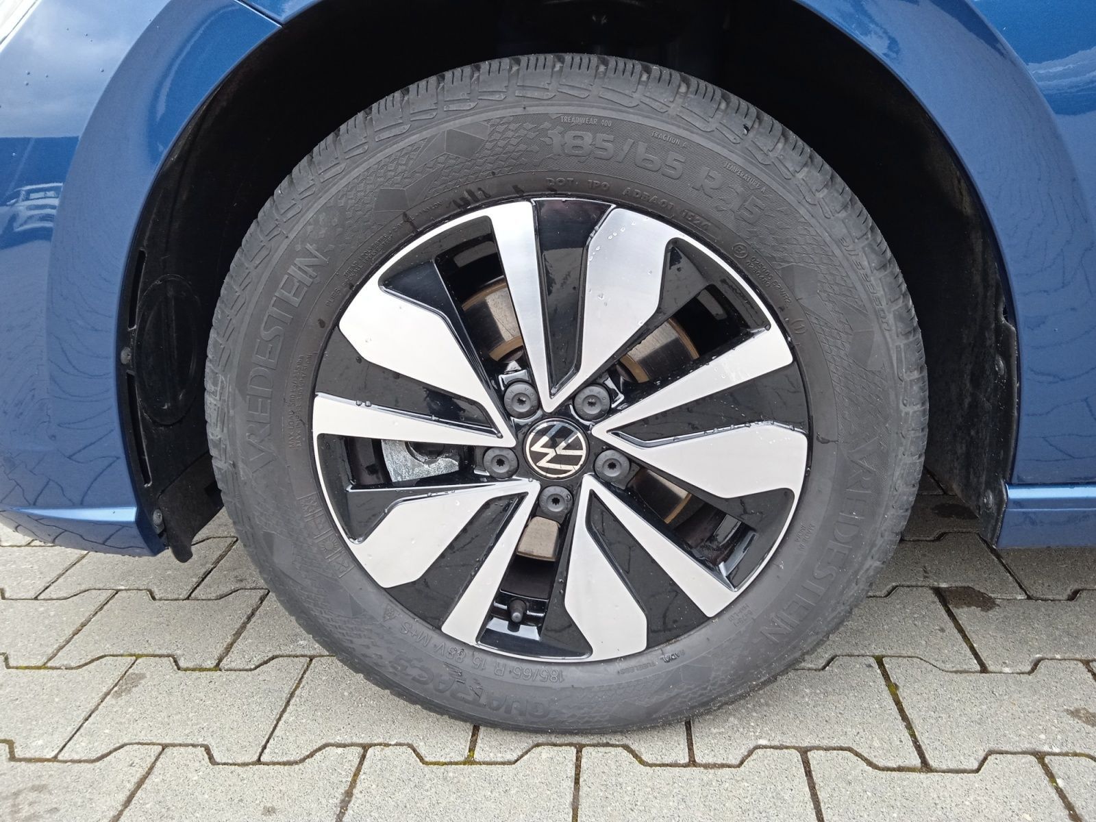 Volkswagen Polo - Bild 8