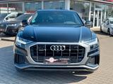 Audi Q8 50TDI QUATTRO"S-LINE"LED*360°KAMERA*VIRTUAL* - Audi Q8 TDI Gebrauchtwagen