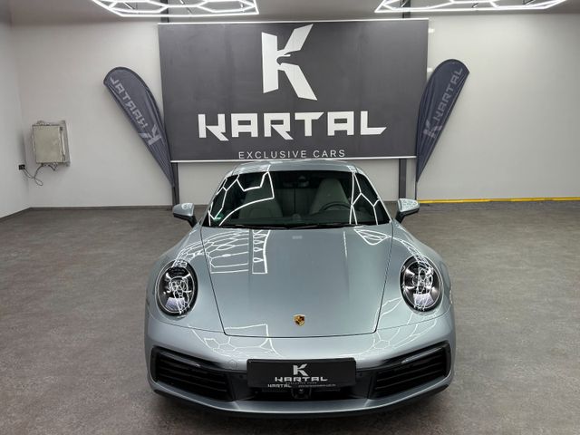 PORSCHE 911 Carrera 4 S*Matrix*Liftsystem*Chrono*Keramik