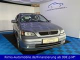Opel Astra G 1.6 Njoy Automatik Getriebe Klimaanlage - Opel Astra: Getriebe