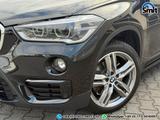 BMW X1 20d xDrive Sport Line*LED*Kamera*DAB*Keyless - BMW X1: X Line