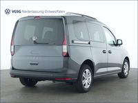 Volkswagen Caddy - Vorschau Bild 6