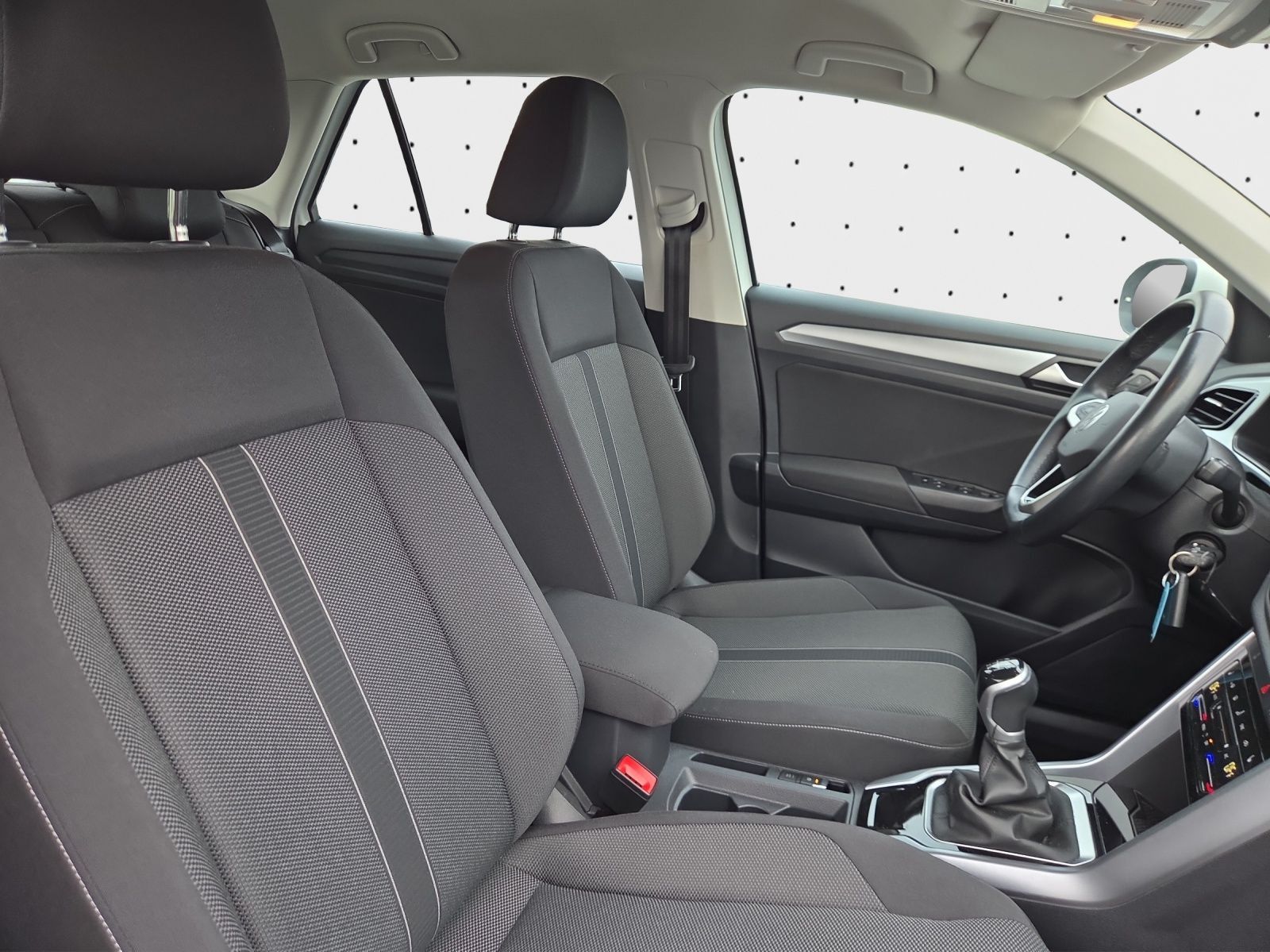 Volkswagen T-Roc - Bild 6