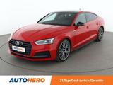 Audi A5 Sportback 40 TFSI Sport Aut.*NAVI*CAM*SHZ* - Audi A5 in München