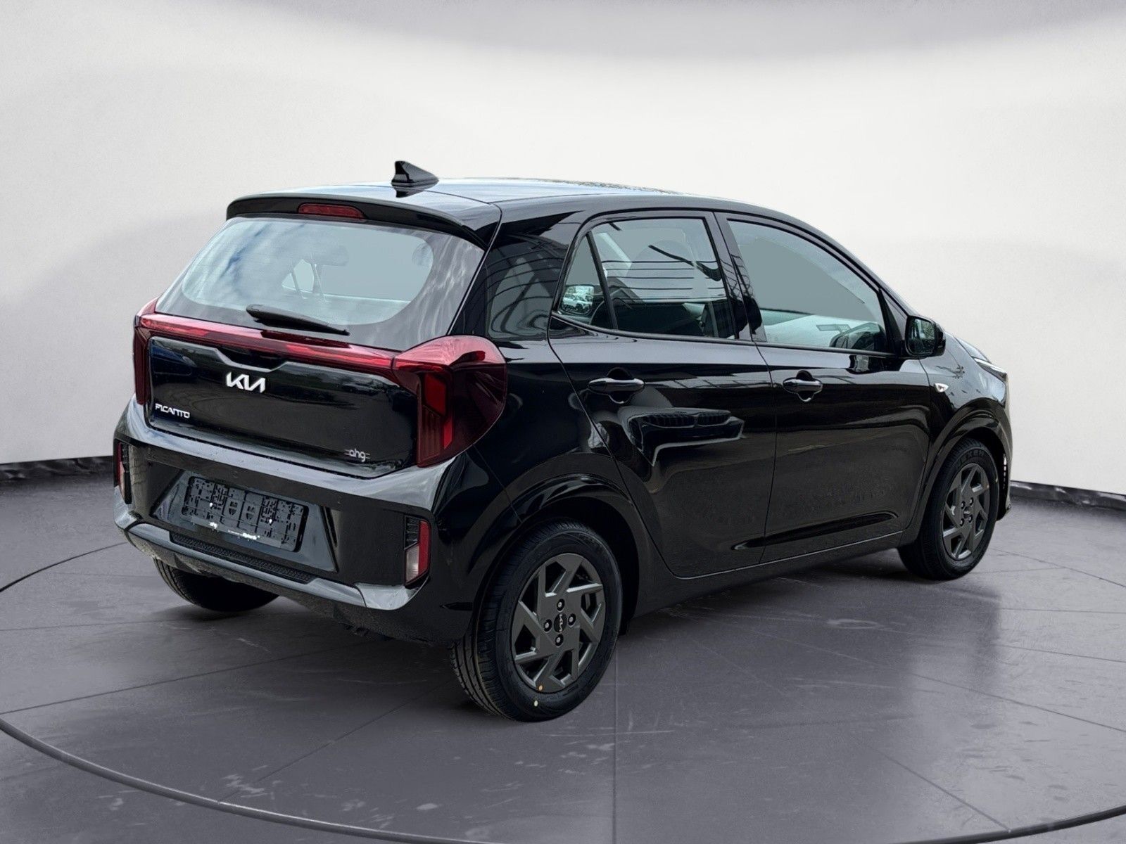 Kia Picanto - Bild 3