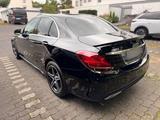 Mercedes-Benz C 200 C Limousine C 200 d G-Tronic Plus - Mercedes-Benz C 200 in Bonn
