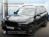 BMW X7 xDrive40d M Sport Pro AHK StHzg h&k DA-Prof - BMW X7 in Essen
