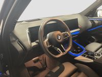 BMW X3 - Vorschau Bild 10
