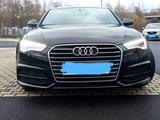 Audi A6 2.0 TDI 140kW ultra S tronic - - Audi A6 mit Diesel-Antrieb: Limousine, 2.0