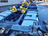 DAF XF 480 6X2 FAN Lift-Lenk asche Full Air Retarder - Angebote