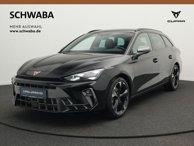 Cupra Leon Sportstourer 2.0 TDI DSG *AHK*LED*NAVI*18"*