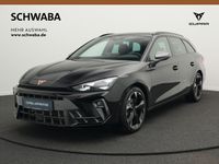 Cupra Leon - Vorschau Bild 1