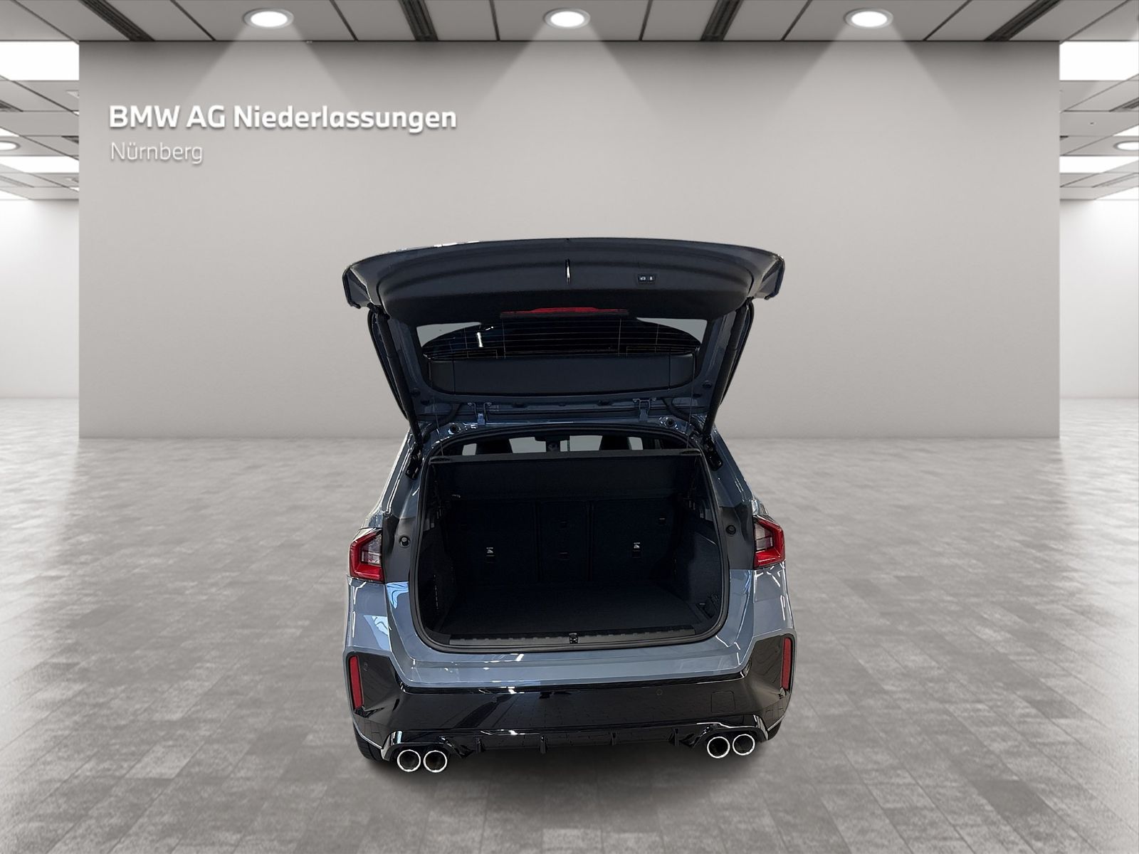 BMW X1 - Bild 8